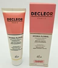 Image of DECLEOR Face Moisturiser - Anti Aging Hydrating cream 50ml boxed - Save £££'s
