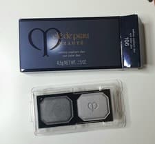 Image of Cle De Peau Beaute Eye Color Duo Shade 106 Refill Brand New Sealed 