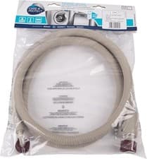 Image of Care+Protect Inlet Hose with Aquastop Security Valve 1.5M - up to 93°C - Prevent