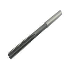 Image of HSS Machine Reamer H7 Straight Flute Cutter 1/8 3/16 1/4 5/16 3/8 5/8 1/2 3/4 