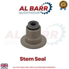 Image of Valve Stem Seal Ring For Buick Cadillac Chevrolet General - 597.400 - FORD MIDA