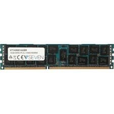 Image of V7 16Gb Ddr3 Pc3-14900 1866Mhz Reg Server Memory Module V71490016GBR. Component