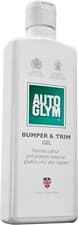 Image of Autoglym Bumper & Trim Gel, 325ml For Cleaning Polishing Plastic protection