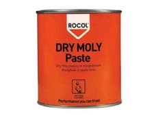 Image of Rocol Dry Moly Paste Tin 750G ROC10046