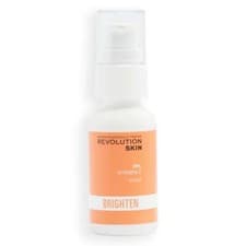 Image of Revolution Skincare 20% Vitamin C Radiance Serum 30ml