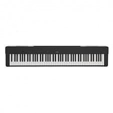 Image of Yamaha P-225 Digital Piano - Black
