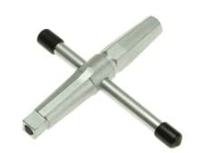 Image of  Monument 2052R Universal Radiator & Valve Key MON2052