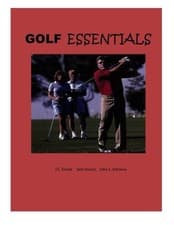 Image of Golf Essentials.New 9781502327352 Fast Free Shipping<|