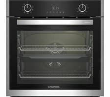 Image of Brand new GRUNDIG GEBM19300XC Electric Oven - Stainless Steel