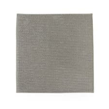 Image of Beldray Shower Mat Anti-Mould Memory Foam Non Slip Soft Absorbent 50x50cm