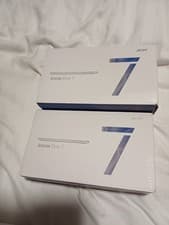 Image of 2x Brand New Acer Iconic One 7" Tablets - New