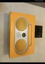 Image of POLAROID P3 Bluetooth Speaker - Portable Music Player