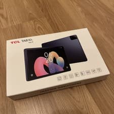 Image of TCL TAB 10L Gen 4 HD Screen 10.1 Inches 64GB Tablet
