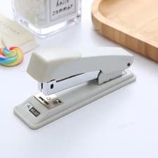 Image of Full Strip Metal Stapler Heavy Duty Desk Office 24/6 26/6 PLUS