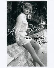 Image of FRAGMENT OF FEAR - Georgina Moon Signed Photograph 01