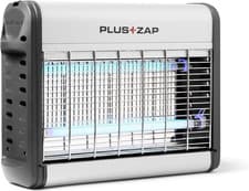 Image of Pluszap Indoor Electric Fly Insect Killer | Mosquito Control | Powerful Killing