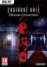 Image of Resident Evil Origins Collection PC CAPCOM