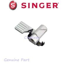Image of SINGER SEWING MACHINE NEEDLE THREADER 7462 7463 7465 7436 Confidence 3962 6180