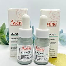 Image of AVENE 🦋 Cicalfate+ Intensive Skin Restorative Serum 2 x 10ml (20ml) - BNIB