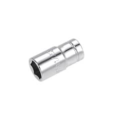 Image of 1/4 inch Drive 11/32 inch 6 Point Shallow Socket Cr-V