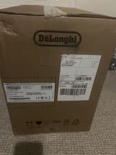 Image of Coffee Maker. Brand New De'Longhi Magnifica S + 100 Starbucks Capsules - Bristol