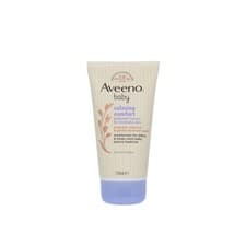 Image of Aveeno Baby Calming Comfort Bedtime Lotion For Delicate Skin - 150ml