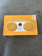 Image of POLAROID P3 Bluetooth Speaker - Portable Music Player