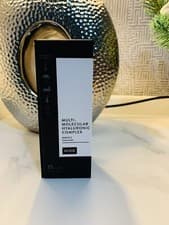 Image of ⭐️ Niod Multi Molecular Hyaluronic Complex Anti-Ageing Face Serum 15ml Sealed