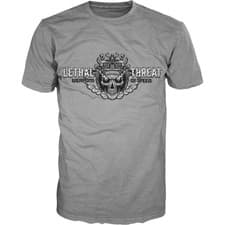 Image of Lethal Threat Vintage Velocity Blow Your Mind T-Shirt