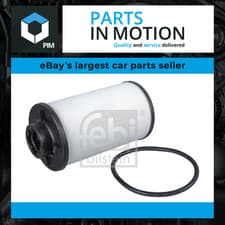 Image of Automatic GearBox Oil Filter 44176 Febi Transmission 02E305051B 02E305051C New