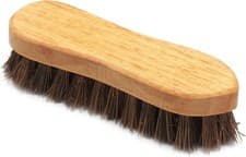 Image of Addis 513870 190mm Scrubbing Brush, Varnished