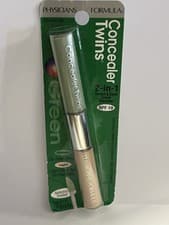 Image of Physicians Formula Concealer Twins 2-in-1 SPF 10 3055 Green/Light