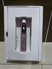 Image of Oral-B iO9 Electric Toothbrush For Adults 7 Smart Modes -NEVER USED BUT BOX OPEN