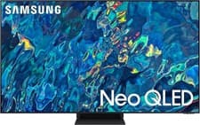 Image of SAMSUNG 65 Inch Class Neo QLED 4K QN95B Series Mini LED QE65QN95B