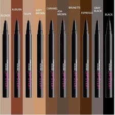 Image of New Professional Makeup Lift And Snatch Brow Tint Pen - Select Your Shade