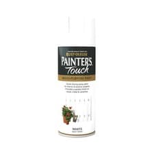 Image of Rust-Oleum Painter's Touch Spray Paints 400ml 24 Colours