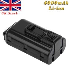 Image of 7.4V 4000mAh Li-ion Battery For Paslode IM250Li IM300Li PPN35Ci IM350 Li IM65Li 