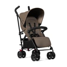 Image of Silver Cross - Pop 2 Pushchair - Foldable Travel Stroller - Buggy -