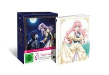 Image of 7th Time Loop - Vol.1 - [DVD] mit Sammelschuber, Kazuya Iwata