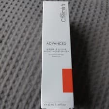 Image of Skin Chemists Advanced Wrinkle Killer Night Moisturiser 50ml