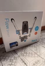 Image of Tacx Flow T2240 Indoor Home Cycling Bluetooth Smart Turbo Trainer