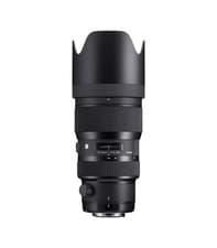 Image of Sigma 50-100mm f1.8 DC HSM Art Lens Nikon F Mount