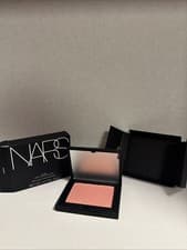 Image of NARS Cosmetics blush In Shade - Orgasm - Brand New In Box Full Size 4.8g