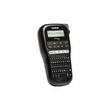 Image of Brother PT-H110 Label Printer | P-Touch Labeller | QWERTY Keyboard | Handheld