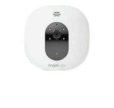 Image of Angelcare Ac327 AC337 AC320 Baby Movement Camera Only Without Stand & Charger NW