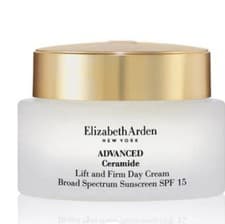 Image of Elizabeth Arden Advanced Ceramide Lift and Firm Day Skin Care Cream - 1.7 oz