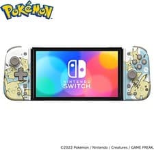 Image of SPLIT PAD COMP PIKAC - Merchandise - E59z