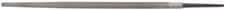 Image of Draper 250MM ROUND FILE-SMOOTH (12) 60260 Round Files - Smooth Cut