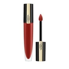 Image of L'Oreal Paris Rouge Signature Matte/Metallic Liquid Lipstick - CHOOSE YOUR SHADE