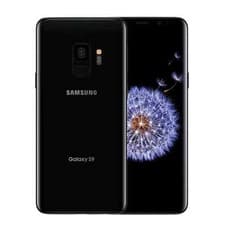 Image of Samsung Galaxy S9 64GB Android 10 Bixby SM-G960F Vodafone locked